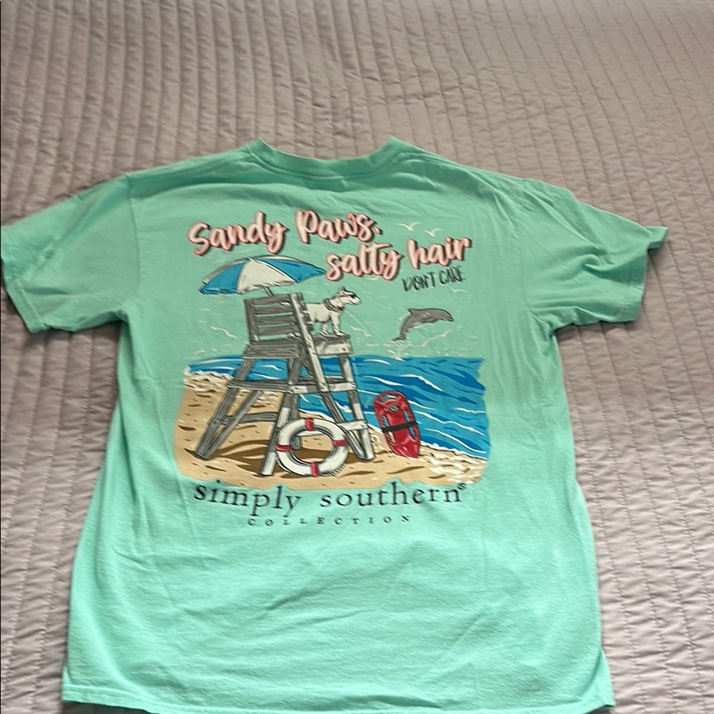 Simply Southern Graphic T-Shirt